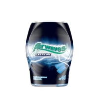 Airwaves живательнная резинка Extreme bot 64g - thumbs image 1