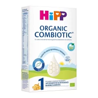 HiPP Молочная смесь 1 Combiotic (0-6 мес.), 300 г