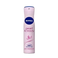 Nivea Дезодорант spray Pearl & Beauty 150 мл