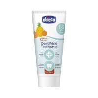 Chicco Зубная паста Тутти-Фрутти с фтором от 1-5 года, 50 мл - thumbs image 2