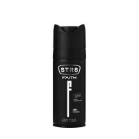 STR8 Deodorant spray 150ml Faith - thumbs image 1