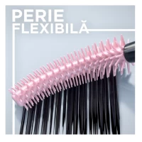 Тушь для ресниц Maybelline New York Lash Sensational Sky High Черная 7.2 мл - thumbs image 4