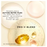 Pantene Pro-V Defined Curls Шампунь для вьющихся волос, 400 мл - thumbs image 6