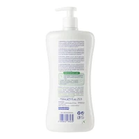 Chicco Baby Moments Gel de dus si sampon 750ml - thumbs image 2