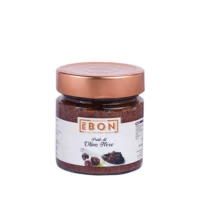 Bonetto Pate de masline negre 212 ml
