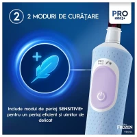 Oral-B Periuta Electrica Pro Frozen - thumbs image 3
