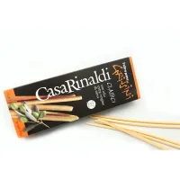 Casa Rinaldi Grissini Classici cu ulei de măsline 125g - thumbs image 2