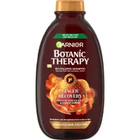 Garnier Botanic Sampon 400 ml Ginger Root & Forest Honey