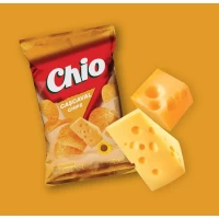 Chio Чипсы Сыр 125г - thumbs image 2