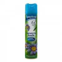 Symphony Odorizant 300ml After Rain