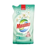 Sano Maxima Baby Aloe Vera 1 л Ополаскиватель для белья
