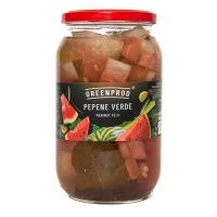 Green Prod Pepene verde marinat 1000 g