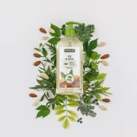 Cosmeplant Ulei de masaj cu Migdale si vitamina A, 500 ml - thumbs image 2