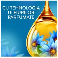 Lenor balsam rufe parfumat 2644 ml Briza Oceanului - thumbs image 3