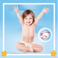 Pufies Pants Sensitive Nr.5 Junior 42 buc - thumbs image 3