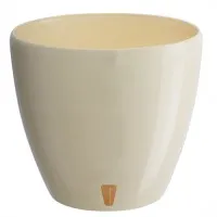 Ghiveci Deco 2,5 L Transparent