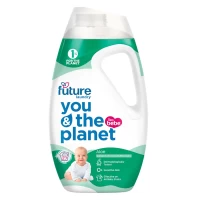 Future Baby Жидкое моющее средство Алоэ 1,08 л