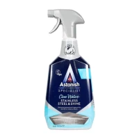 Astonish Produs pentru curatarea inox si metal 750 ml