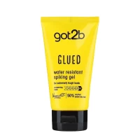 Водостойкий гель для укладки волос Glued Spiking Gel 150мл - thumbs image 1