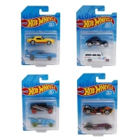Набор Hot Wheels 2 основные машины, ассортимент - thumbs image 5