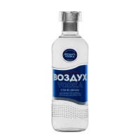 Водка Воздух Легкая Особая 40%, 700 мл
