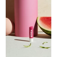 Nivea Balsam de buze Watermelon 4.8g - thumbs image 2