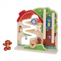 Игрушечная доска с занятиями 2 В 1 TK397 - thumbs image 10