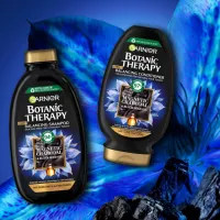 Garnier Botanic Sampon 250 ml Magnetic Charcoal - thumbs image 3