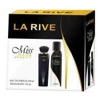 Set La Rive Woman Miss Dream (apa de parfum100ml+deo 150cm3)