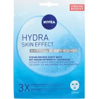 Nivea Masca Servetel Hydra 1 buc