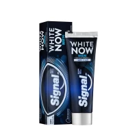 Signal Pasta de dinti inalbire intensiva pentru barbati 75 ml
