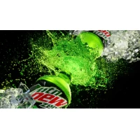 Mountain Dew Bautura carbogazoasa 1.25L - thumbs image 3