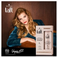 Taft Pudra pentru coafat Fullness Wonder 10 g - thumbs image 2