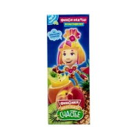 Нектар 200мл Bellact мультифрукт