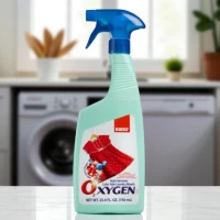 Пятновыводитель для стирки Sano Oxygen Stain Remover 750 мл - thumbs image 3