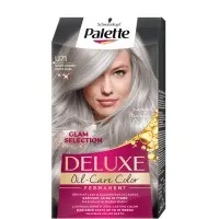 Palette Краска для волос Deluxe U71 Мороженое серебро