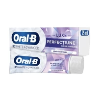 Oral-B Pasta 3D White Advanced Lux 75 ml - thumbs image 2