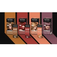 Syoss Color Baseline Vopsea de par 8-23 Lavanda Cristal - thumbs image 5