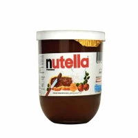 Nutella Crema de alune 200 gr