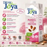 Joya Напиток из миндаля 1л 0% Sugar UHT - thumbs image 2