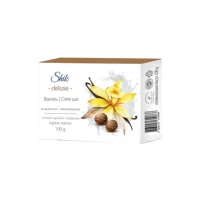 Shik sapun crema 100 g Vanilie
