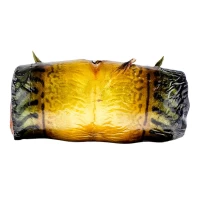 Скумбрия дует Асамблор рулет горячего копчения, кг - thumbs image 2