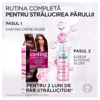 Casting Creme Gloss Краска для волос 316 Слива - thumbs image 7