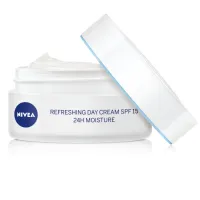 Nivea Crema de zi pentru ten normal SPF15, 50 ml - thumbs image 3