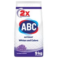 ABC Detergent automat Lavander 9 kg