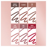 Maybelline Карандаш для губ Lifter Liner 005 On it - thumbs image 5