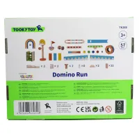 Jucarie domino din lemn TK389 - thumbs image 10