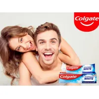Colgate pasta de dinti Max Cooling Crystal 100 ml - thumbs image 3