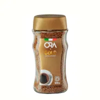 Растворимый кофе ORA 100г - thumbs image 1