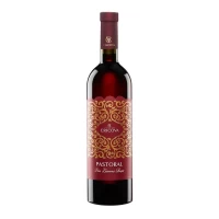 Cricova Ornament Vin rosu dulce Pastoral 0,75L